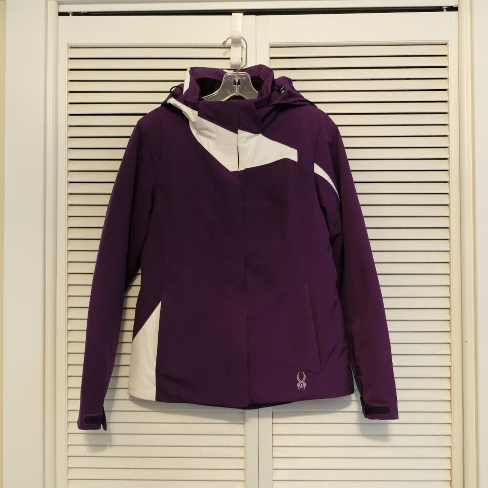 Spyder Womens Ski Jacket